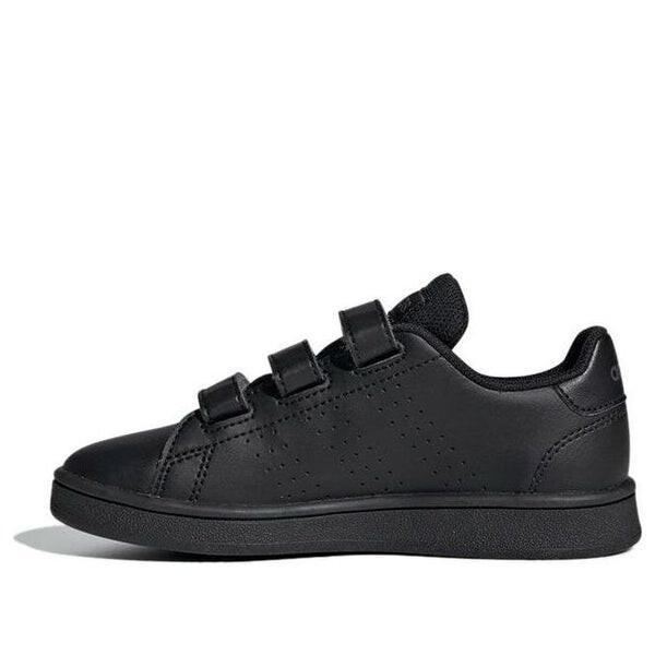 

Кроссовки neo advantage Adidas, черный