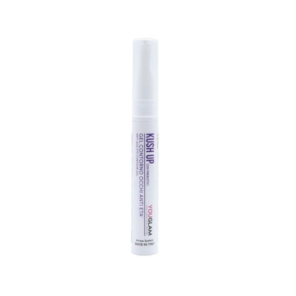 Карандаш для контура глаз Kush Up Purple Anti-Aging Prebiotics 15 мл Youglam — фото 2