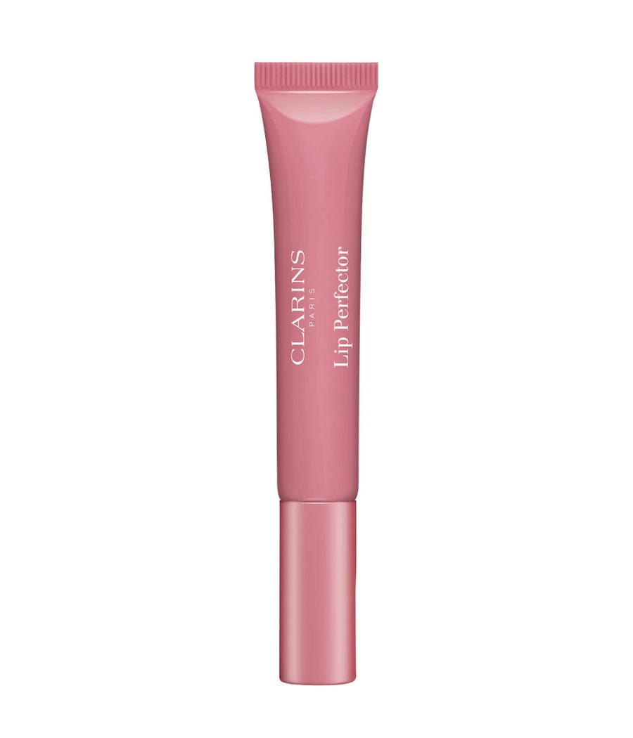 

Блеск для губ CLARINS Lip Perfector, Nr. 07 - Toffee Pink Shimmer, 12 ml