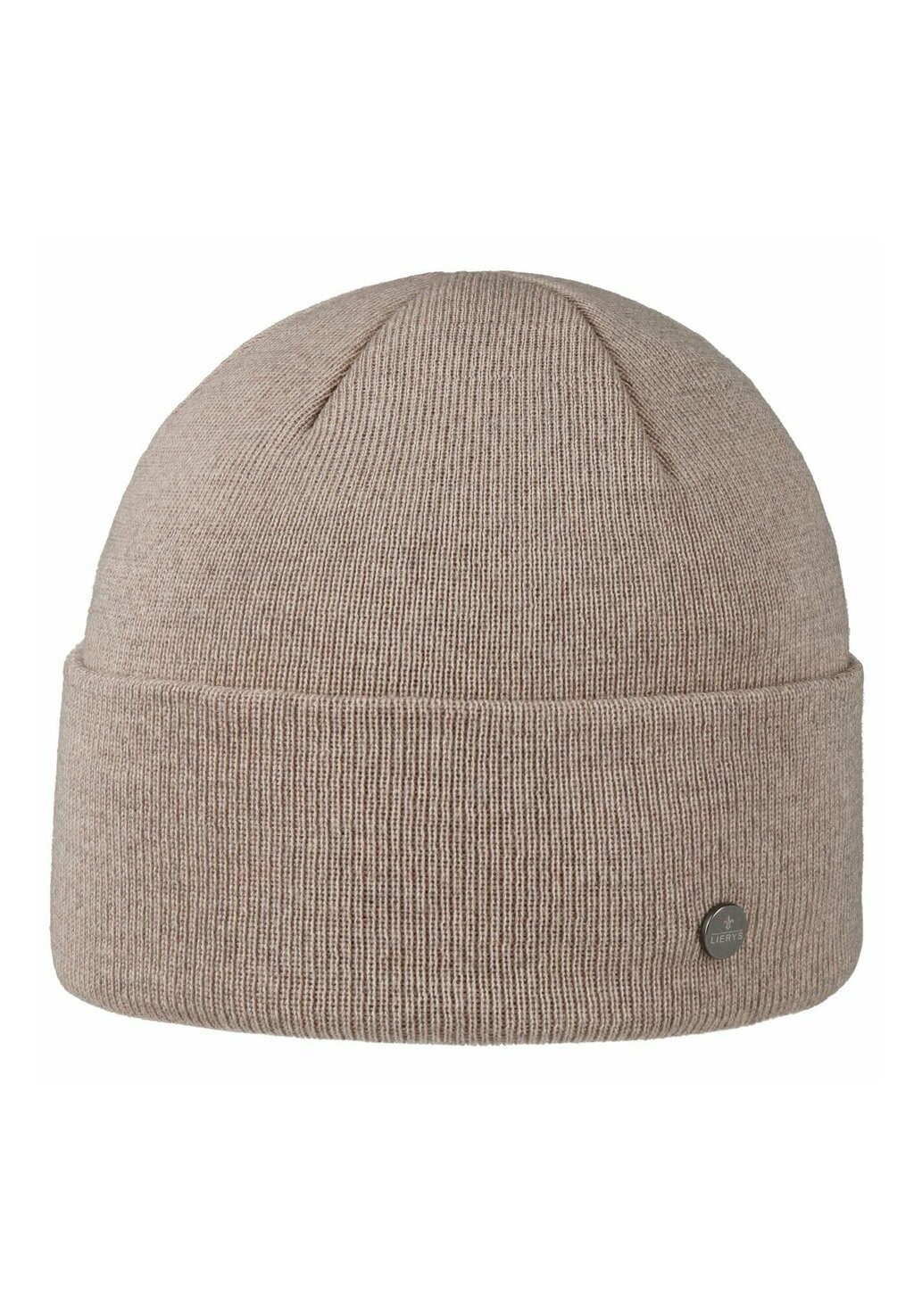 

Шапка FINE Lierys, цвет beige