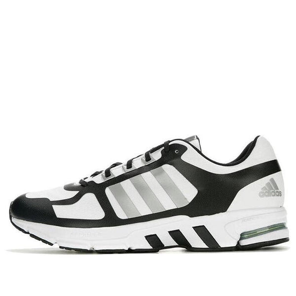 

Кроссовки оборудование 10 теплые u Adidas, белый