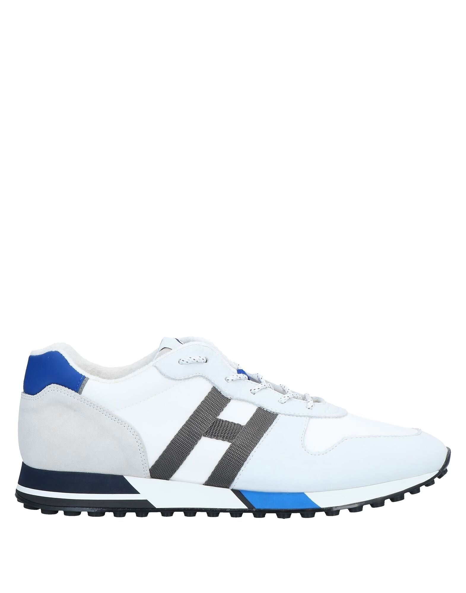 

Кроссовки Hogan, белый