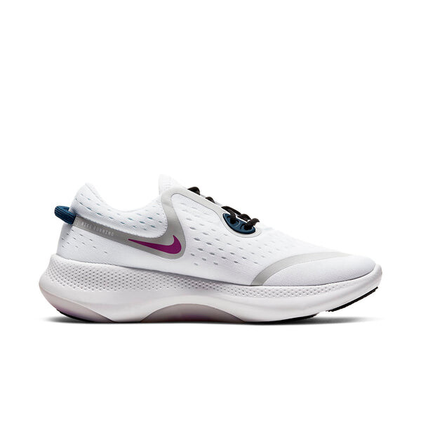 Кроссовки joyride dual run Nike, белый — фото 2