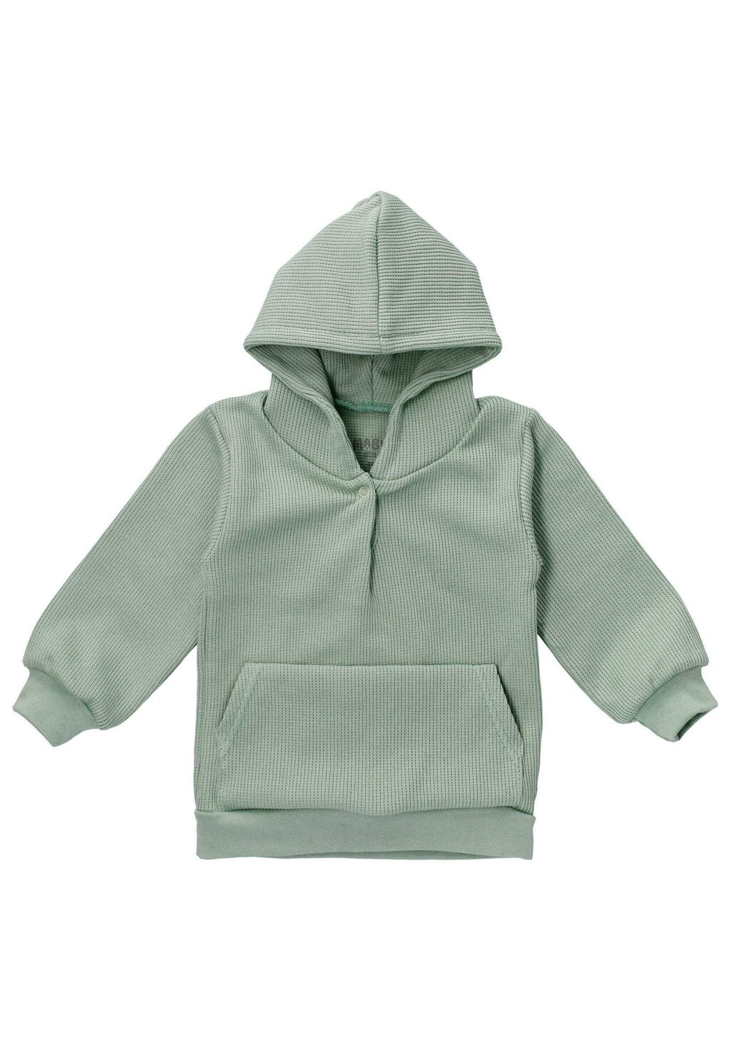 

Толстовка NICE WILD CUTE Baby Sweets, цвет salbei