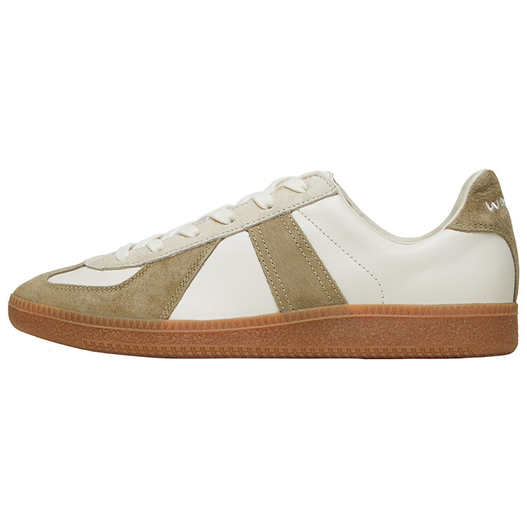 

Кроссовки Norman Walsh Lifestyle Shoes Unisex Low-top, зеленый