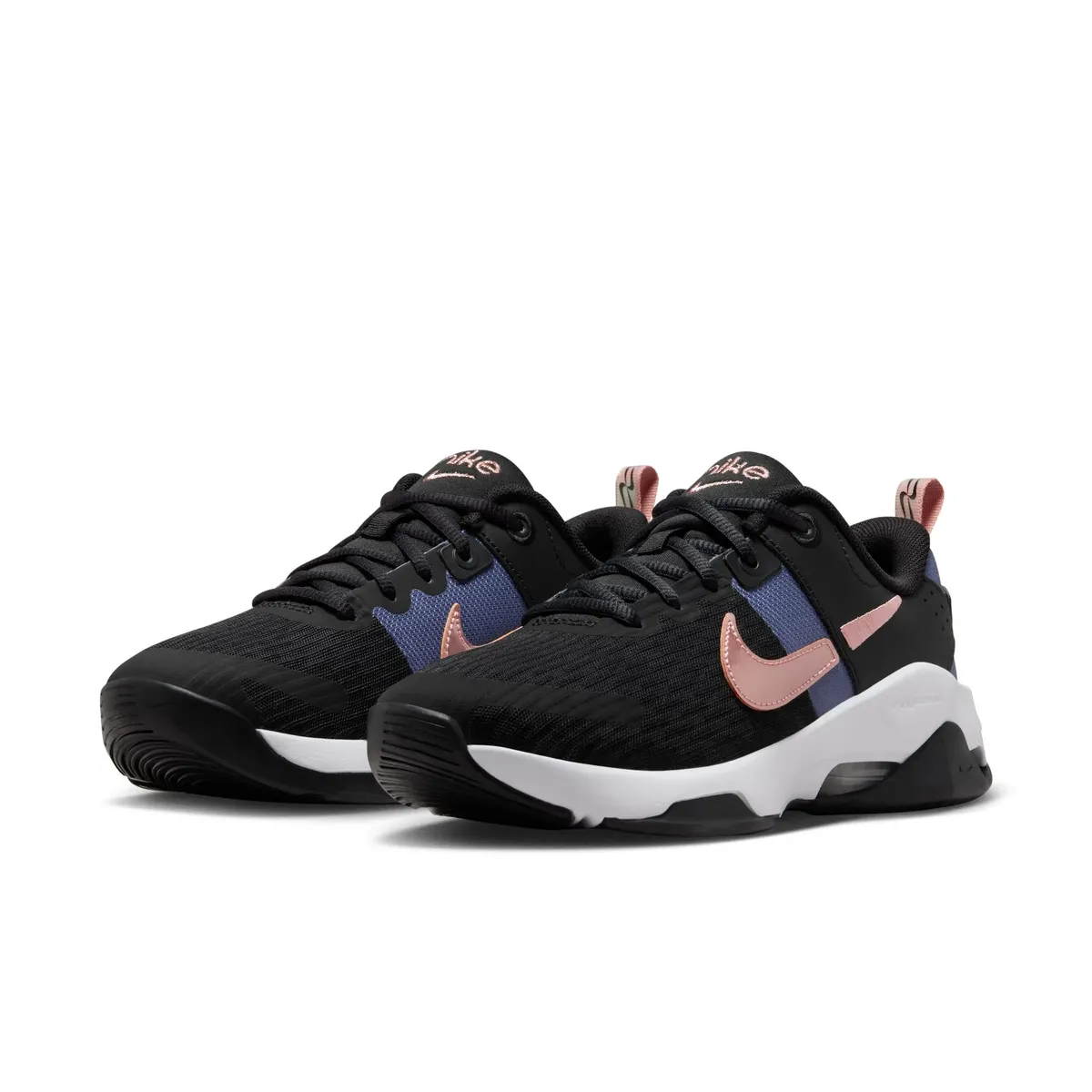 

Кроссовки для фитнеса Nike "ZOOM BELLA 6 PRM", черный