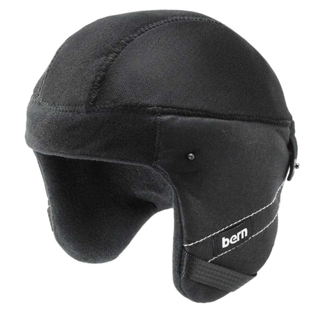 

Велосипедный шлем Bern Nino 2.0 Winter Liner
