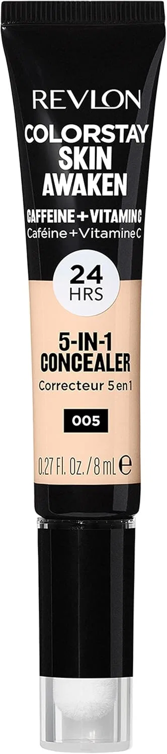 Корректор Revlon Colorstay Skin Awaken 5 в 1, тона Fair