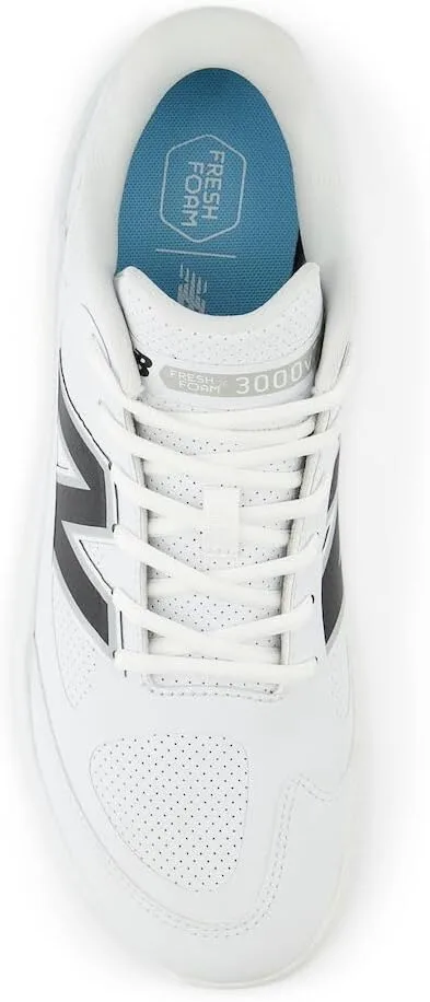 Мужские бейсбольные кроссовки New Balance Fresh Foam 3000 V7 Turf-Trainer — фото 3