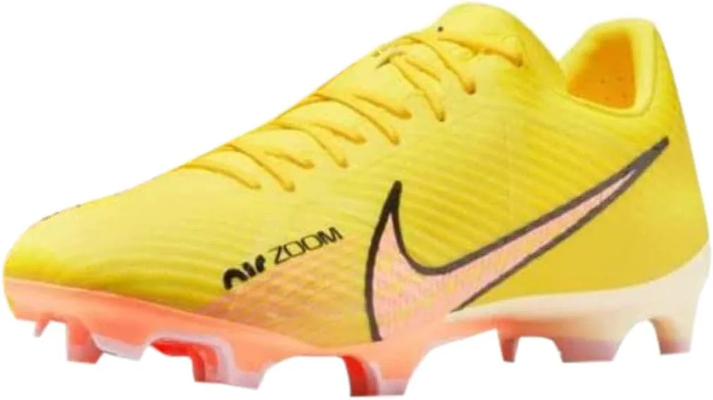 

Мужские кроссовки Nike Mercurial Zoom Vapor 15 Academy Mg, желтый