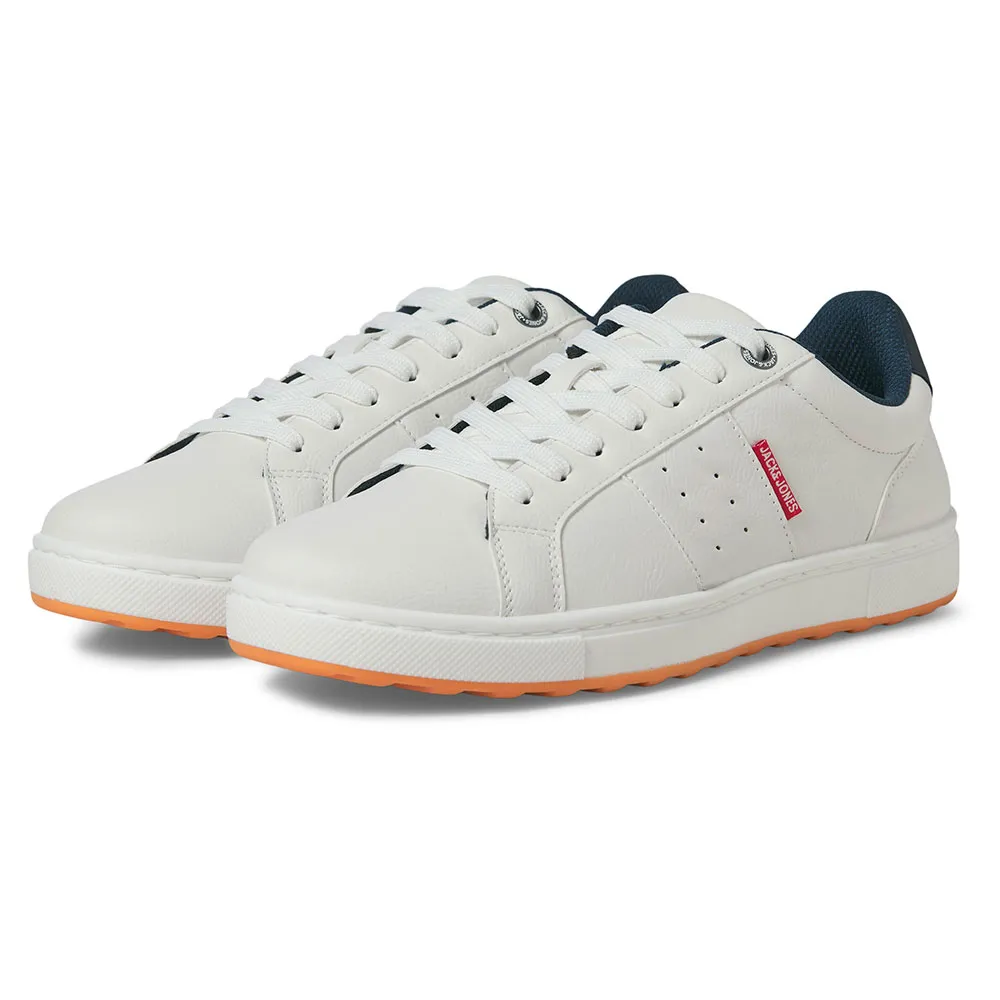 

Кроссовки Jack & Jones Cardiff, белый