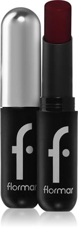 

Стойкая помада с матовым эффектом flormar Lightweight Lip Powder Lipstick, 013 Deep Bordeaux 3 g