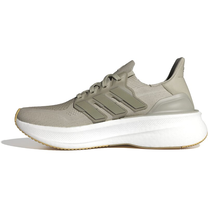 Кроссовки ультрабуст 5 Adidas, мультиколор — фото 4