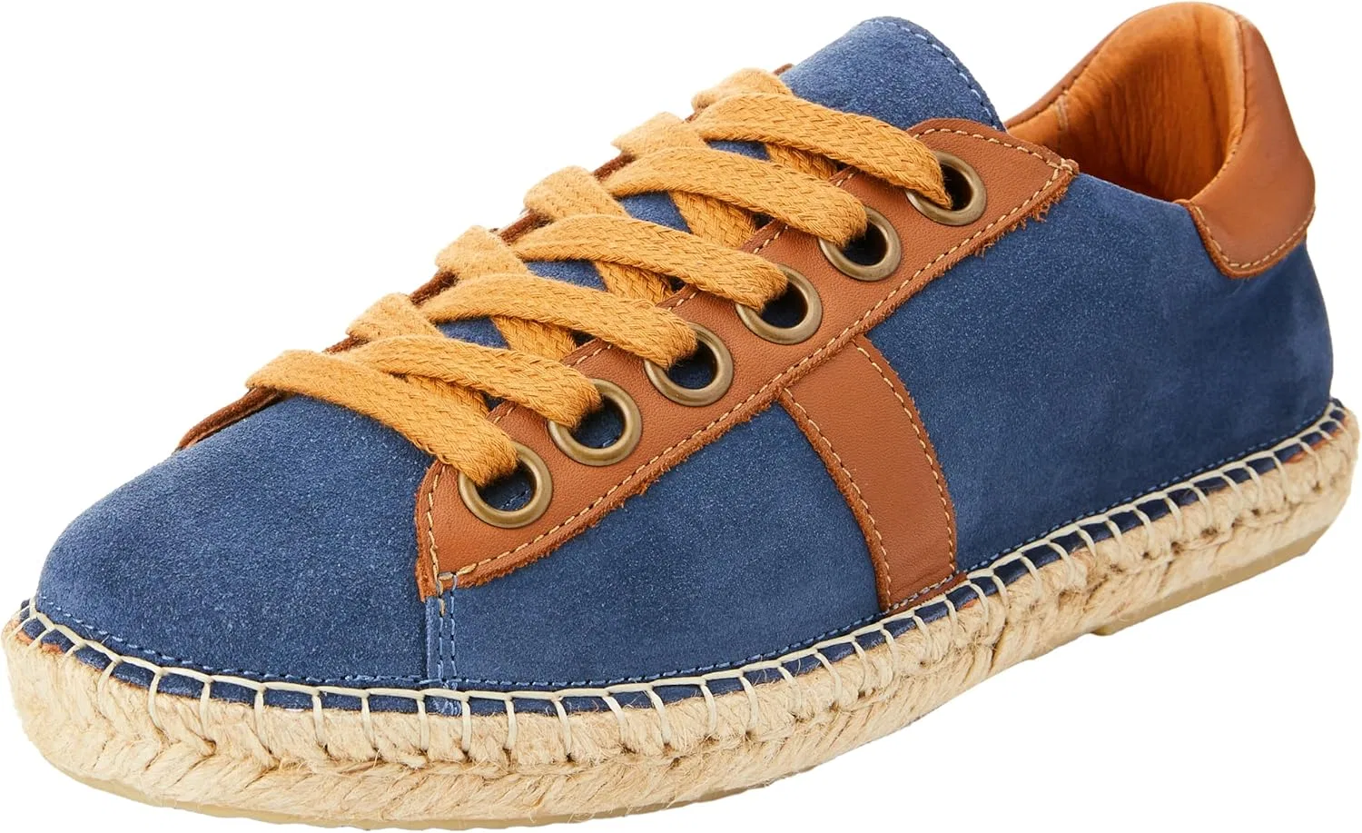 Мужские кроссовки FLY London Slaw526fly, Jeans Tan