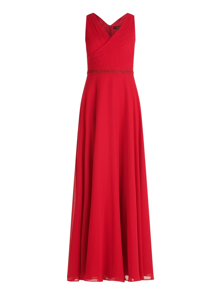 

Длинное платье Vera Mont