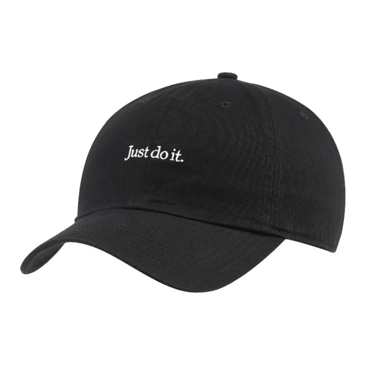 

Nike Кепка, Black