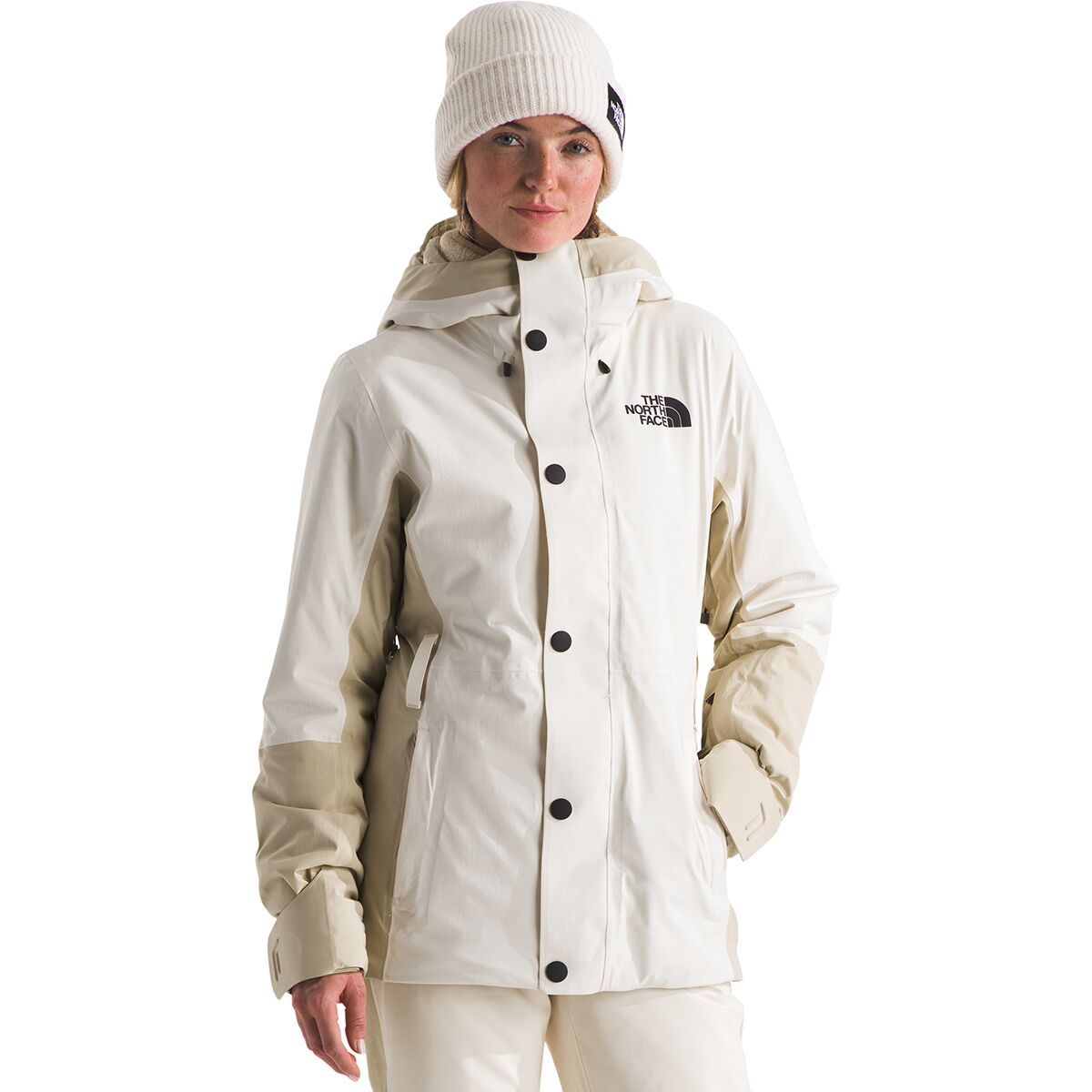 

Демисезонная куртка Genepi triclimate The North Face, мультиколор