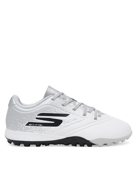 

Бутсы Razor 1.5 Jr Youth Tf 252061L/WSL Skechers, белый