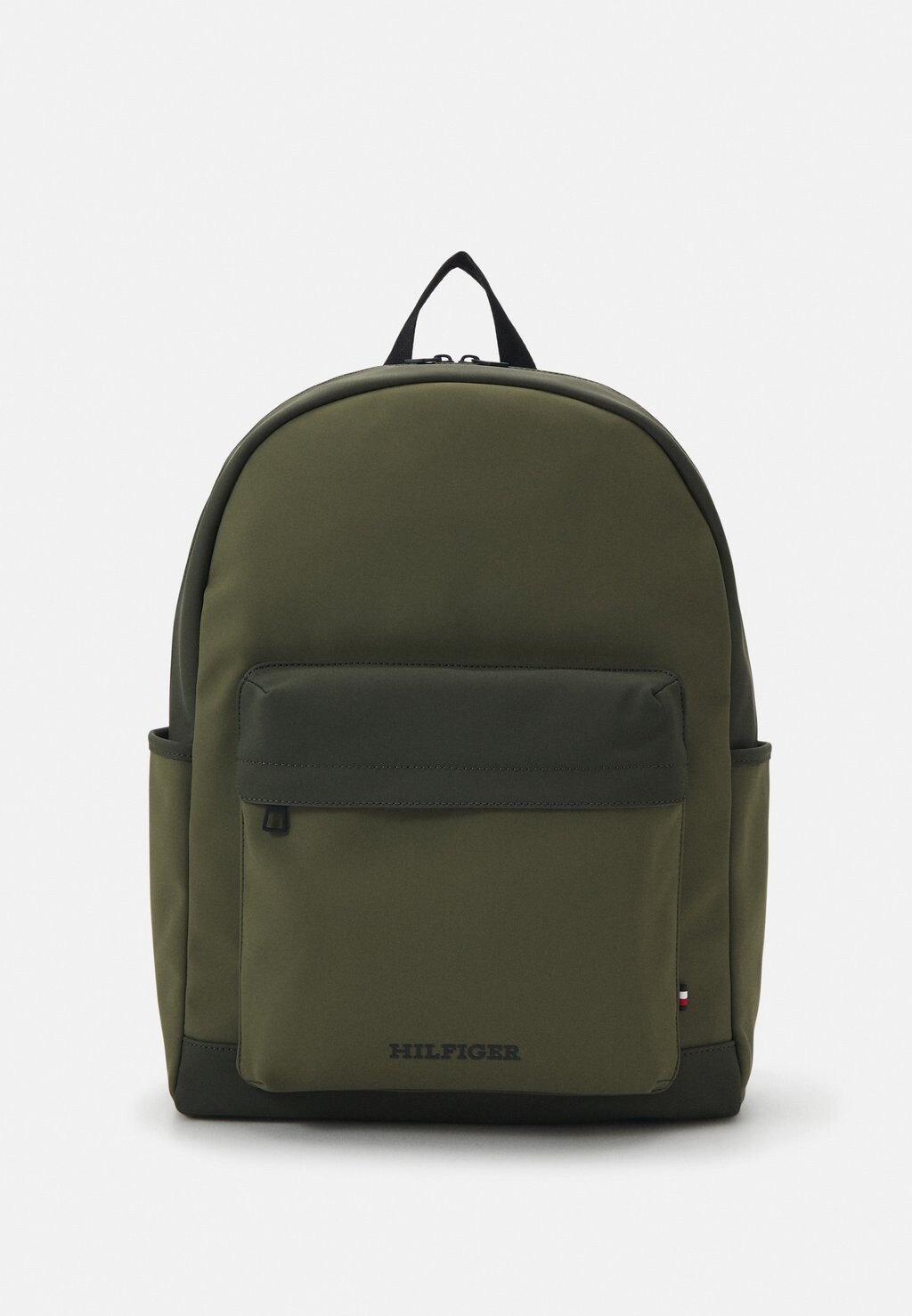 

Рюкзак MONOTYPE RAIN DOME UNISEX Tommy Hilfiger, оливковый