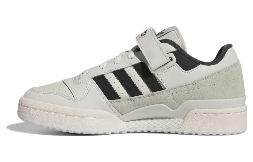 Кроссовки Adidas Originals Forum Unisex IE7217, белый/черный