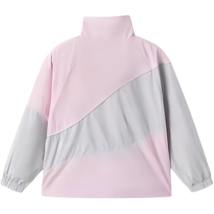 

Детская куртка Puma, розовый