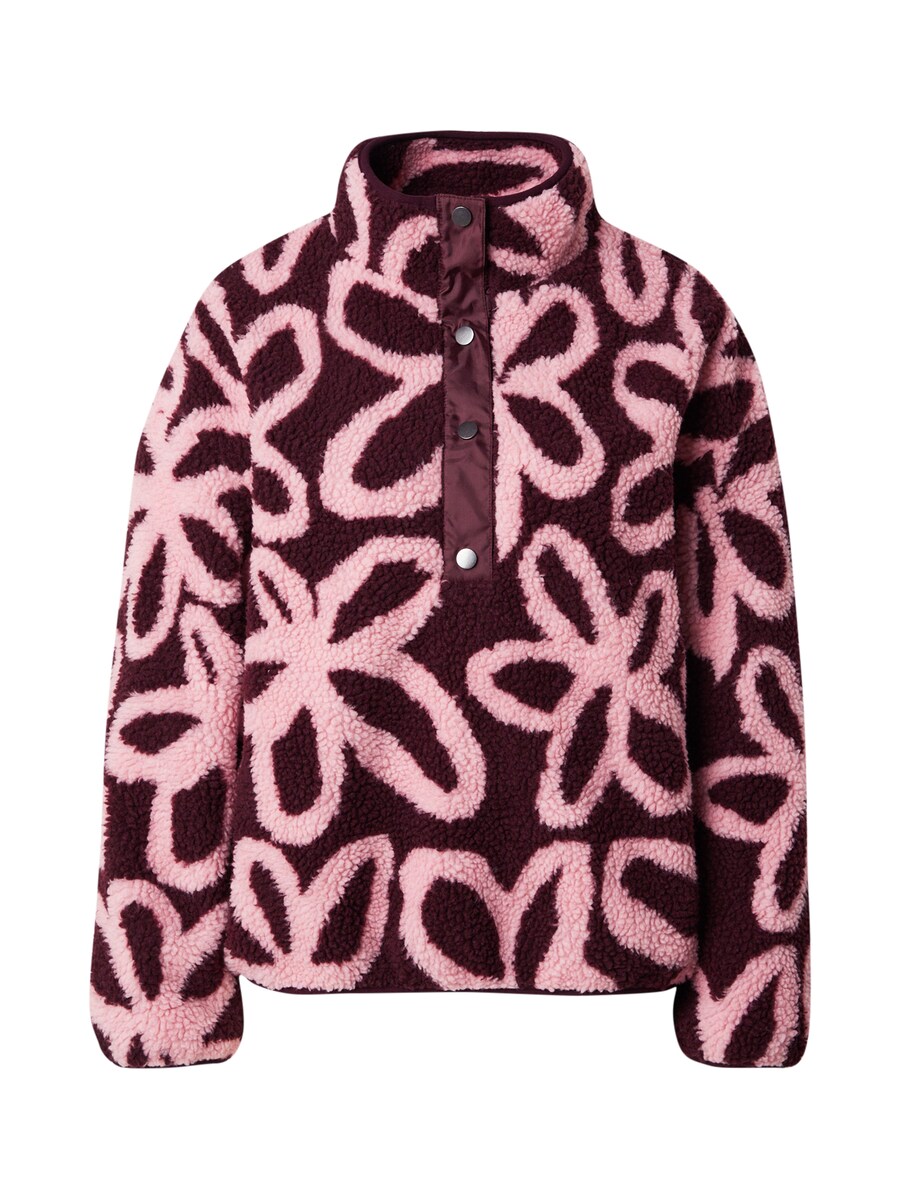 

Демисезонная куртка ONLY ONLAMY, Cyclamen