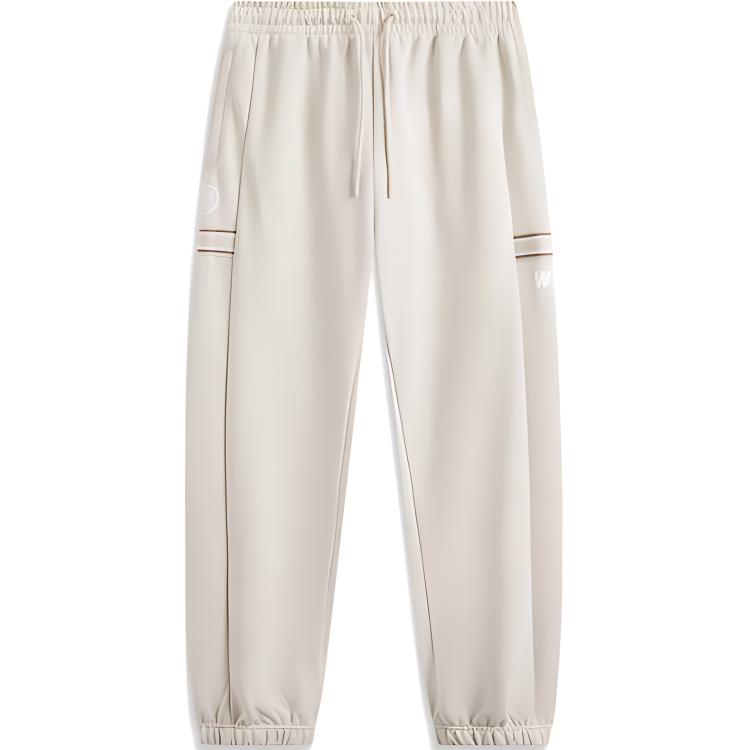 

Повседневные брюки мужские Oat Gray LINING, серый