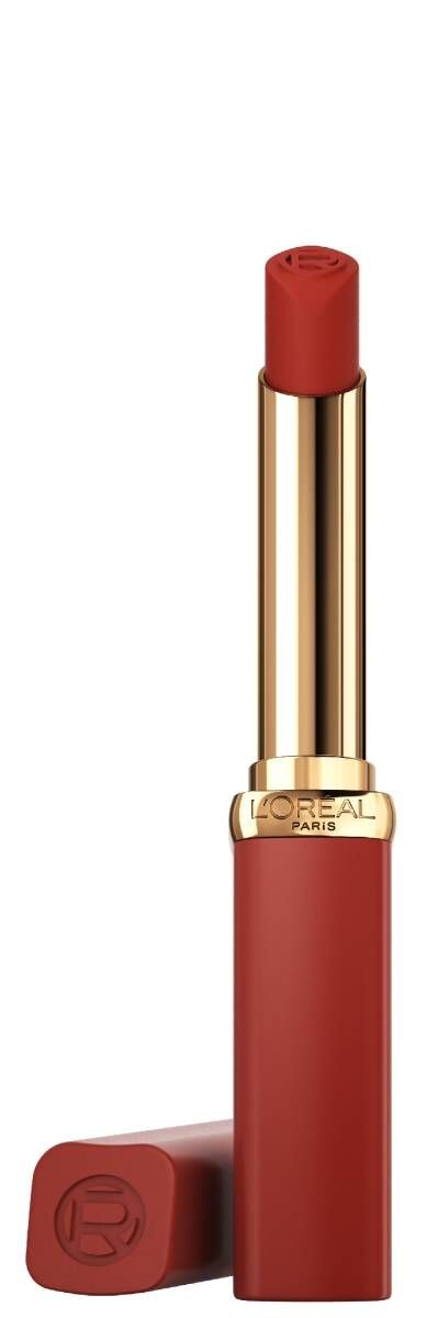 

Помада L'Oréal Color Riche Colors Of Worth, 200 Orange Stand Up