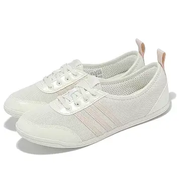 Кроссовки (WMNS) adidas Diona Ballet 'White Pink' — фото 4