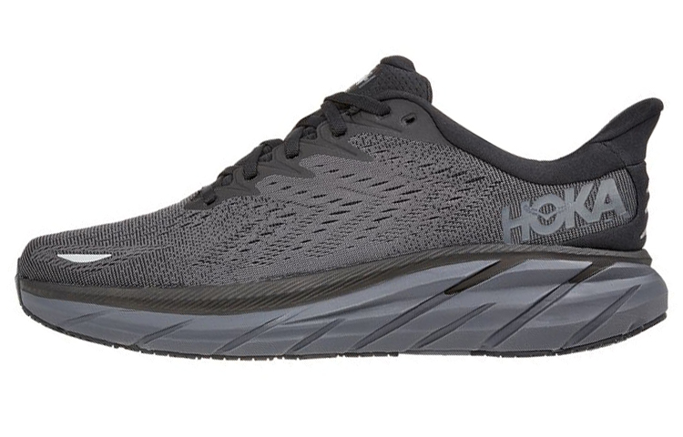 

Кроссовки HOKA ONE ONE Clifton 8 Black