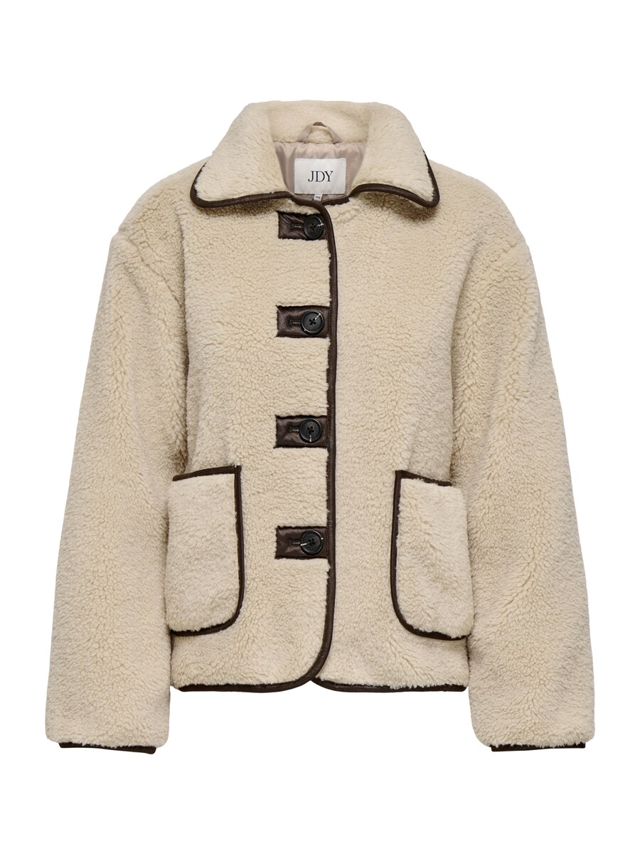 

Демисезонная куртка JDY JDYNoella, Greige