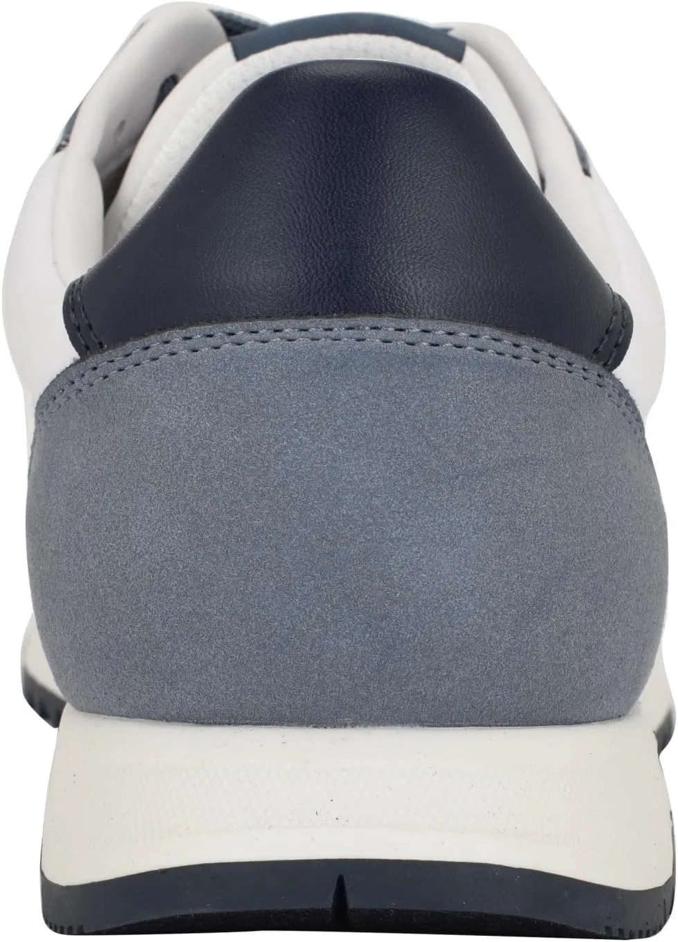 Мужские кроссовки Calvin Klein Granite, Light Blue White 450 — фото 3