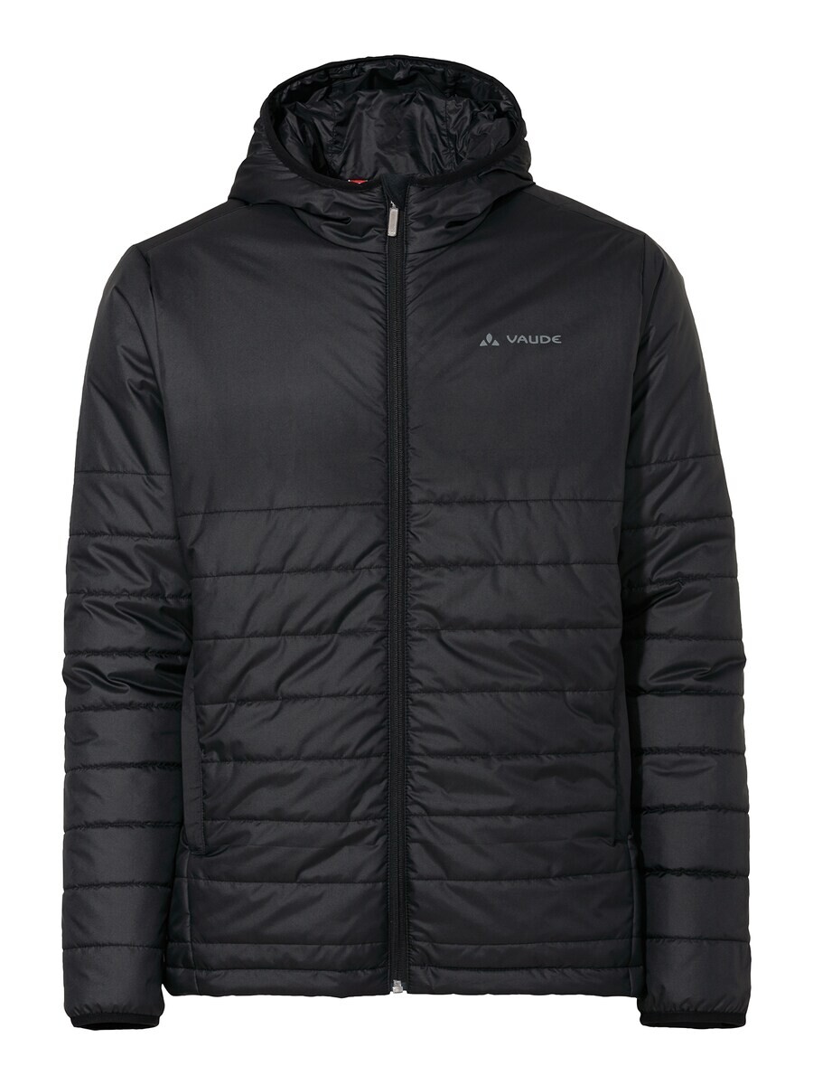 

Термо пуховик VAUDE Outdoor jacket, черный