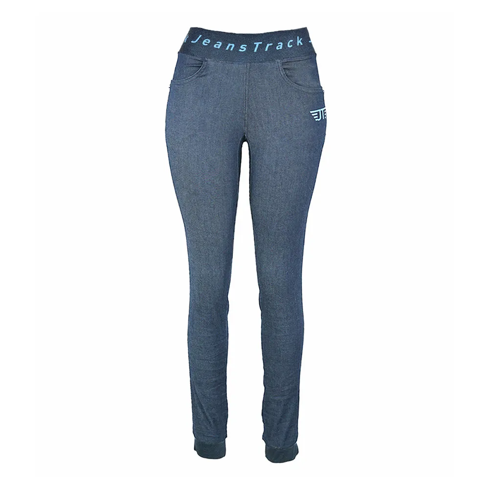 

Джинсы JeansTrack Dena Dirty, синий