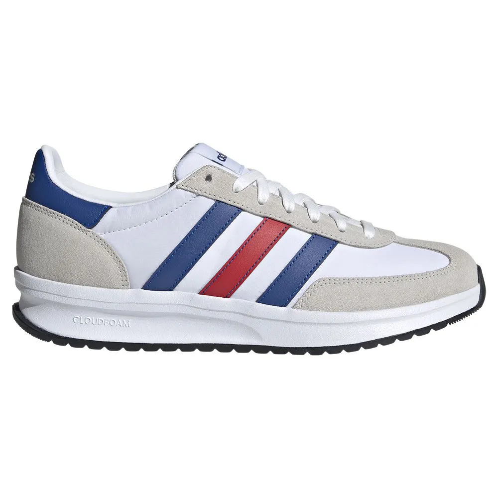 

Кроссовки adidas Run 70s 2.0 trainers, белый/серый