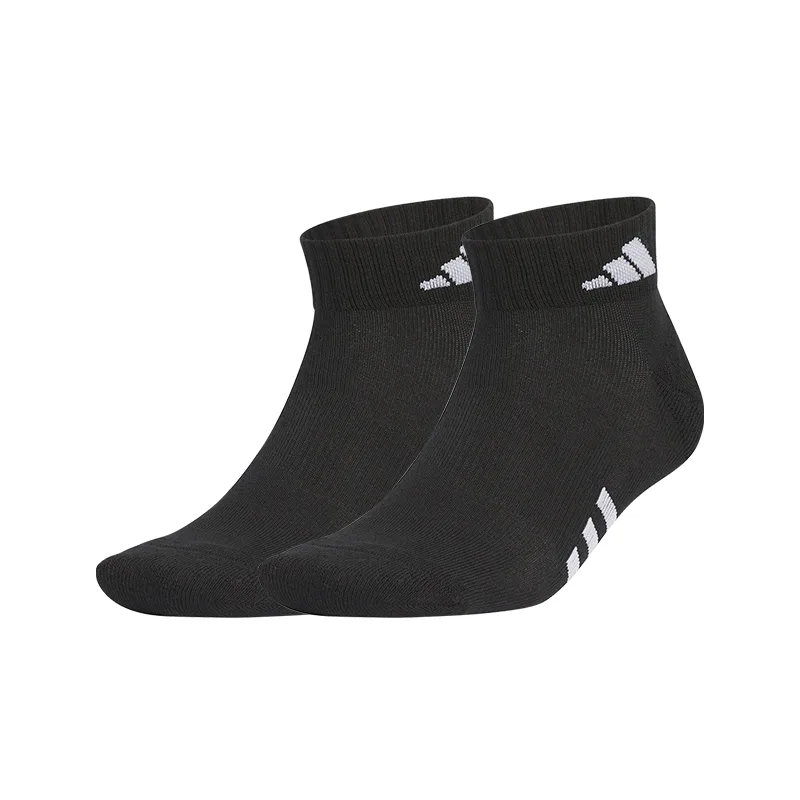 Adidas Носочки унисекс 1 пара черные