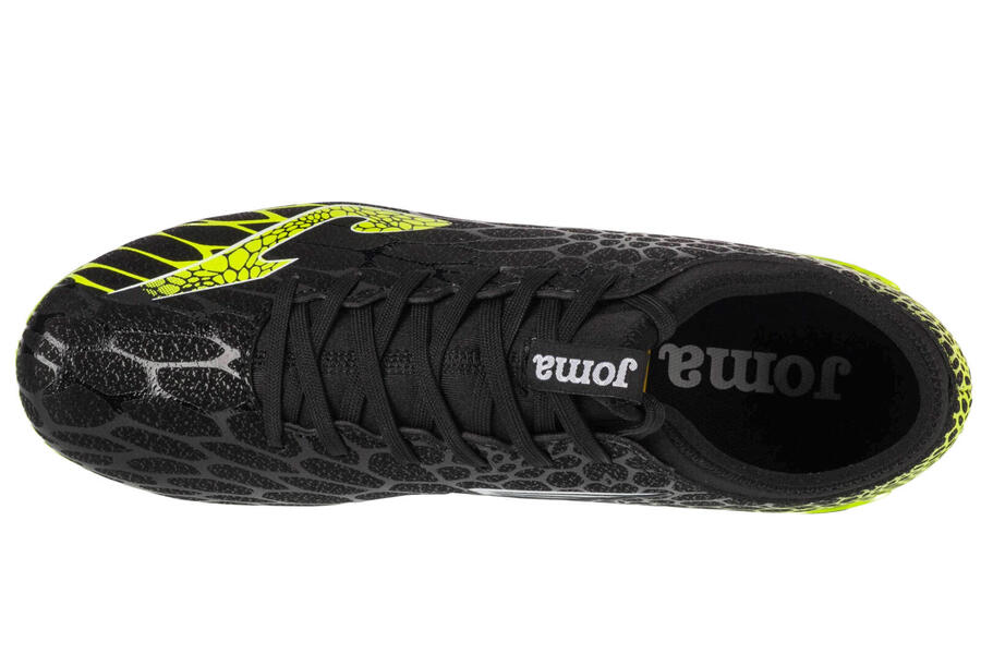 JOMA Футбольные бутсы мужские Gol 24 GOLS FG — фото 3