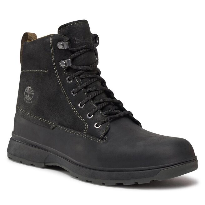 

Ботинки Timberland AtwellsAve Wp, черный