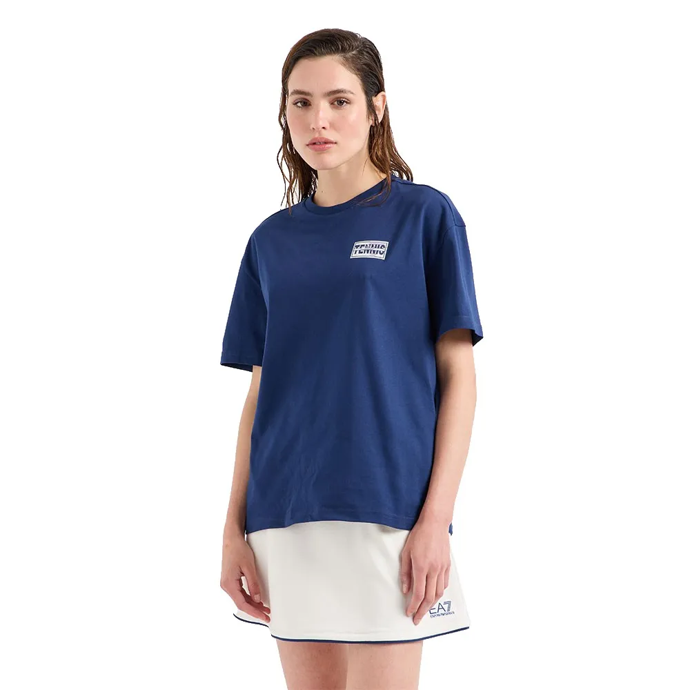 

Футболка EA7 EMPORIO ARMANI 7W000226_AF13243, синий