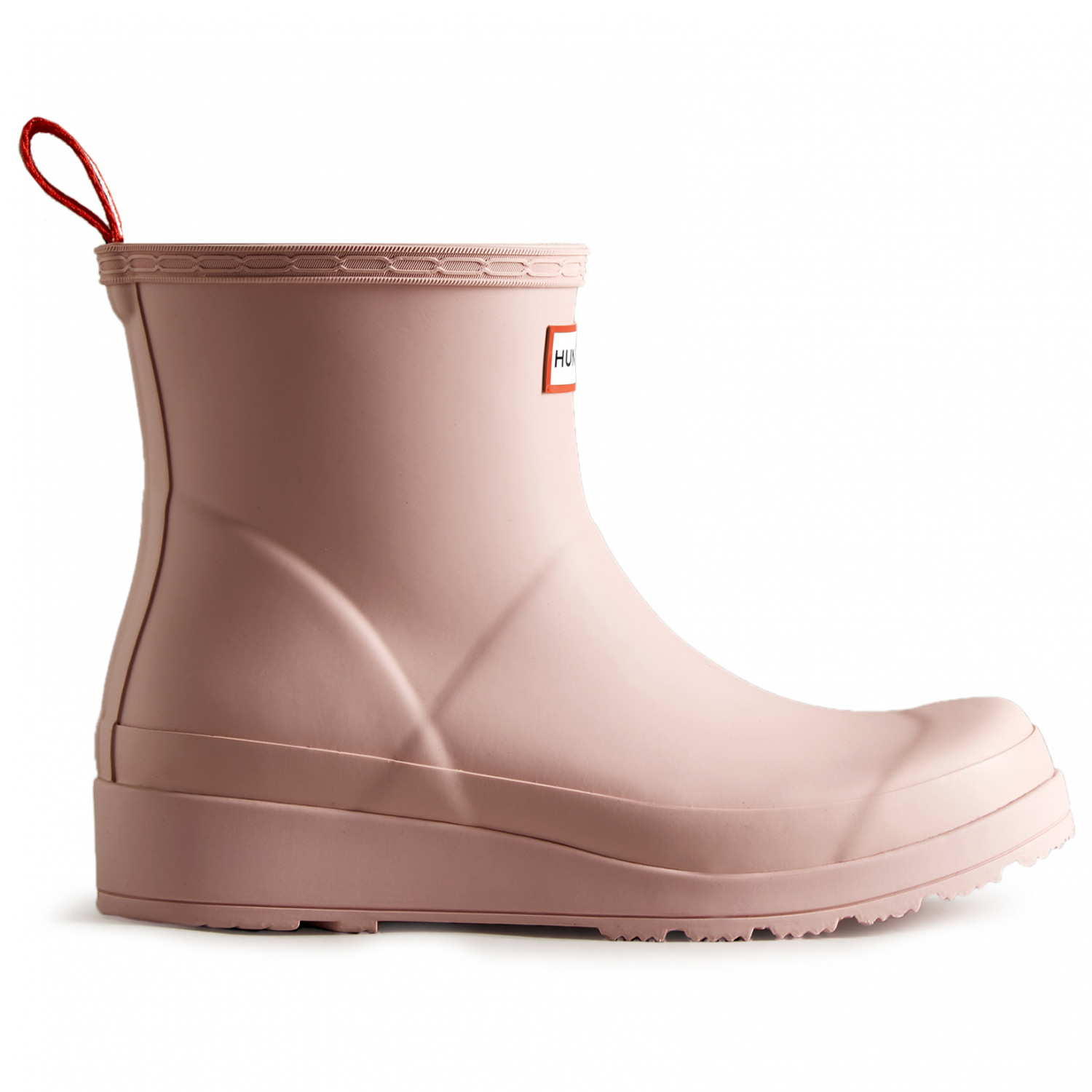 

Резиновые сапоги Hunter Boots Women's Original Play Boot Short, цвет Azalea Pink