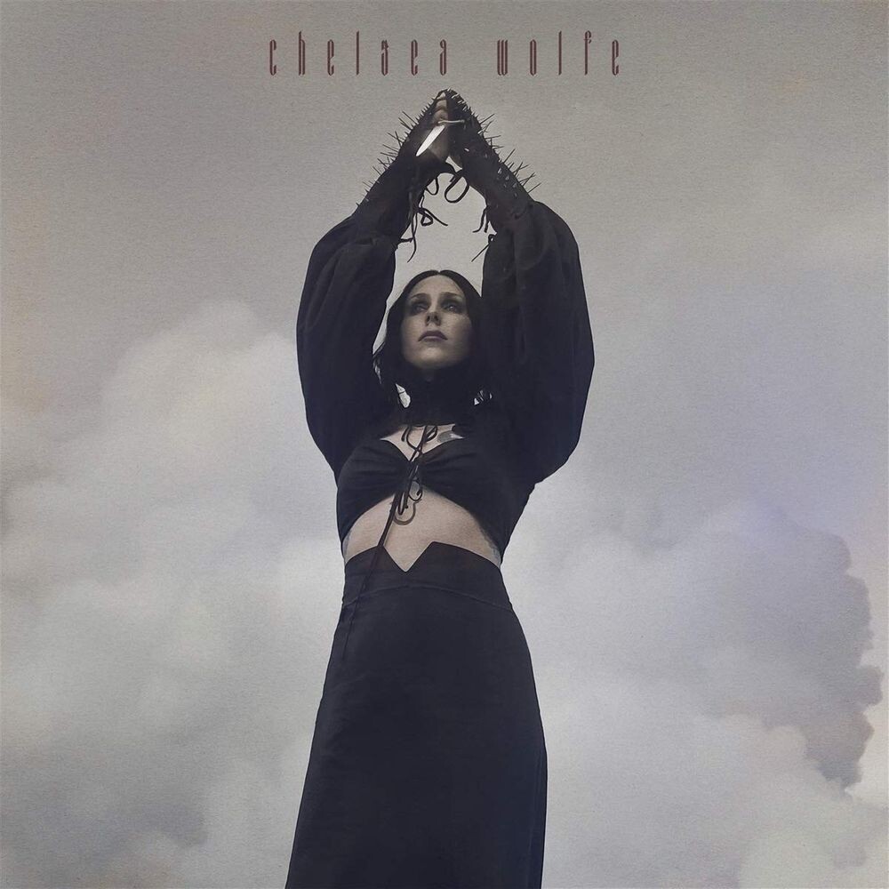 

Виниловая пластинка LP Birth Of Violence - Chelsea Wolfe