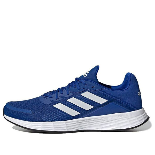 

Кроссовки duramo sl Adidas, синий