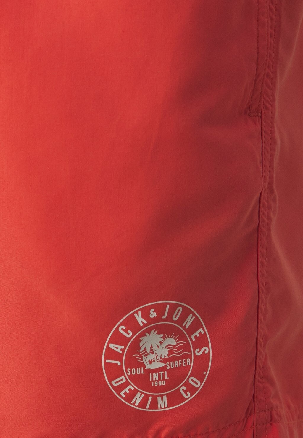 

Плавательные шорты JPSTBEACH JJPACK SWIM SET Jack & Jones, цвет Hot Coral