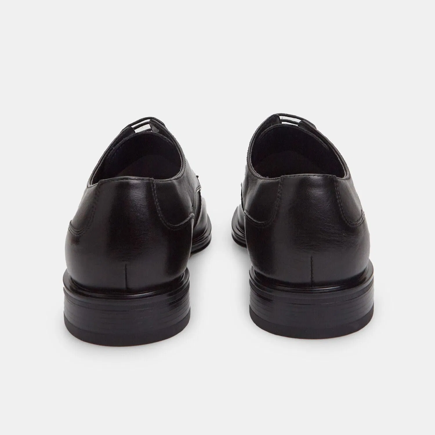 Бата ​​Дерби да Уомо в Пелле 24 часа Bata, Black — фото 3