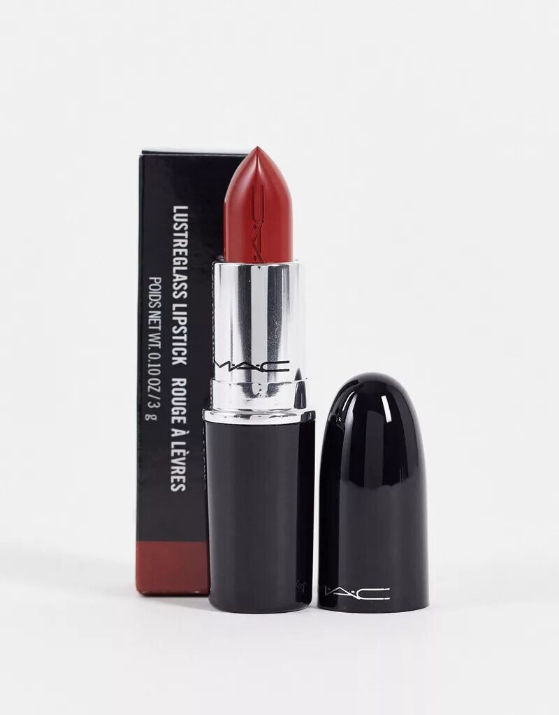 

MAC – Люстрегласс – губная помада
