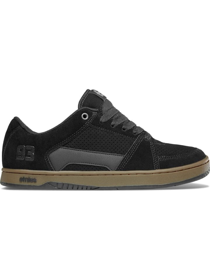 

Кроссовки на шнуровке Etnies