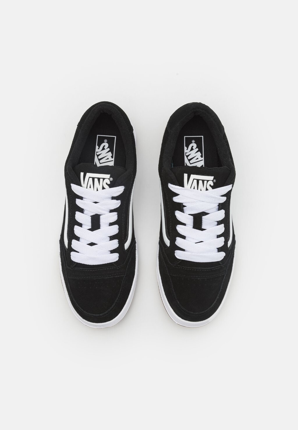 Скейтерская обувь HYLANE UNISEX Vans, черный — фото 3