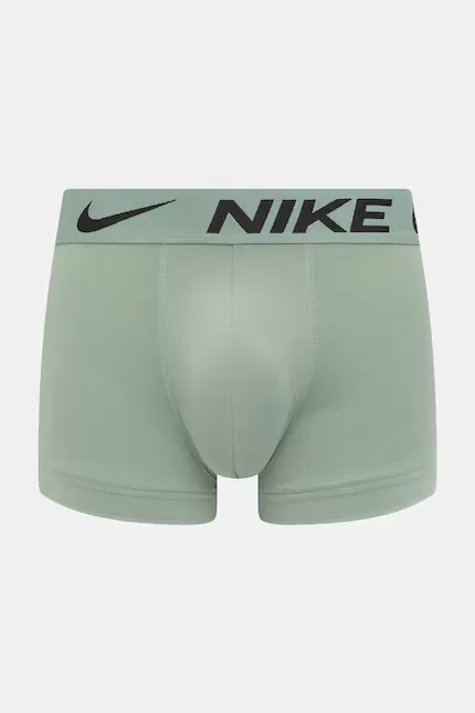 Боксеры мужские 3 шт Dri-FIT Nike, розовый — фото 4
