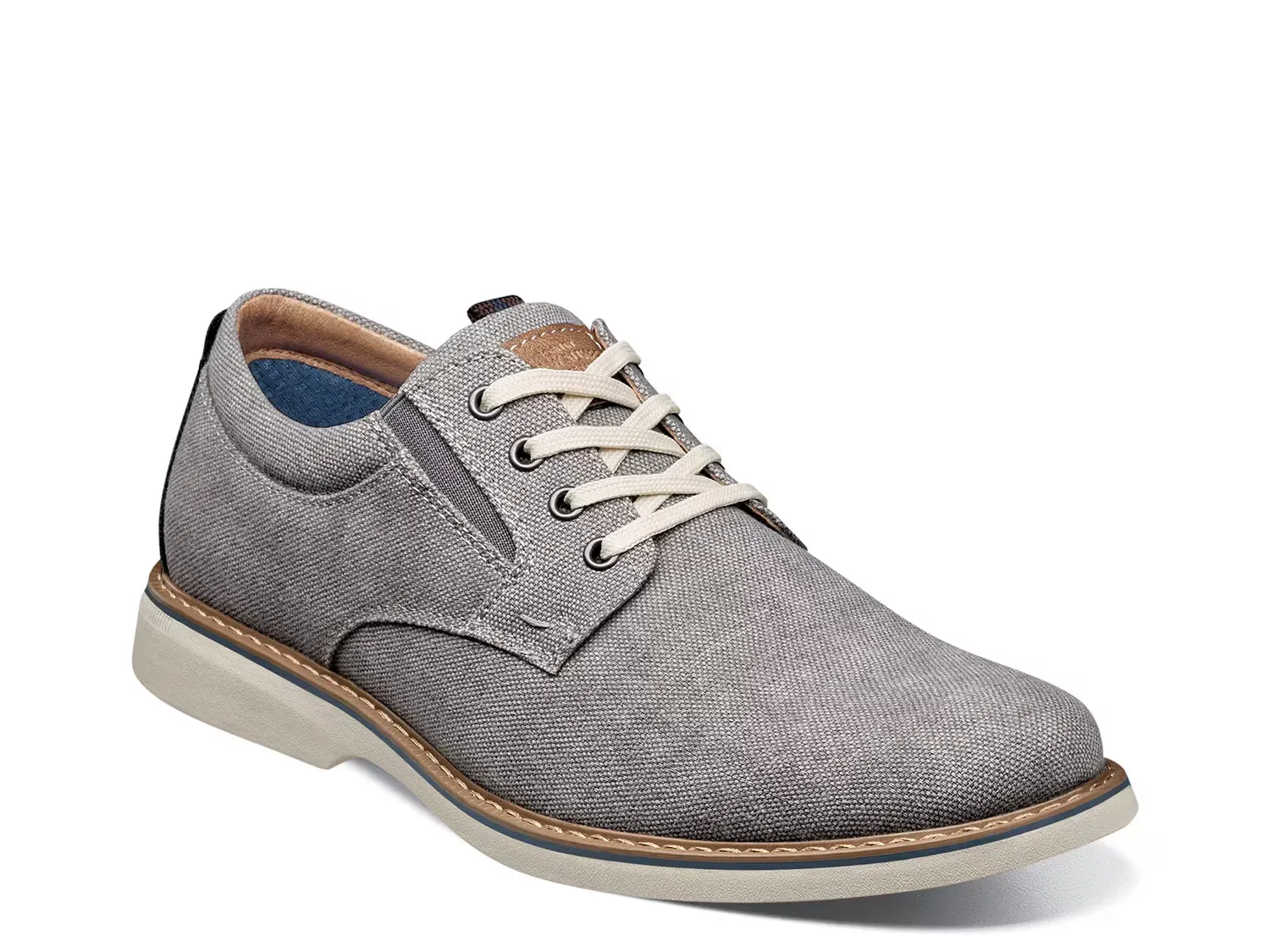 

Оксфорды Otto Nunn Bush, Stone Beige