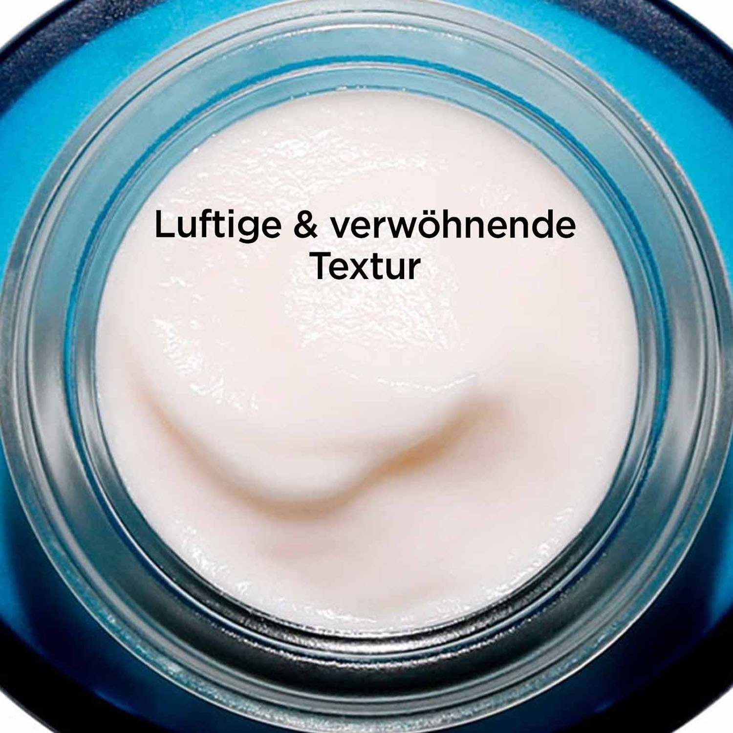 Крем для лица Clarins — Hydra-essentiel ha² hydra-essentiel soin de nuit repulpant anti-soif toutes peaux , объем, 50 мл — фото 3